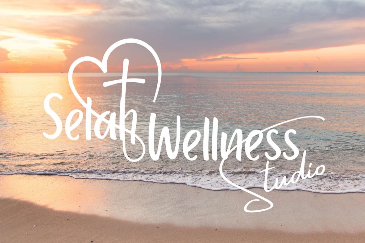 Selah Wellness Studio logo